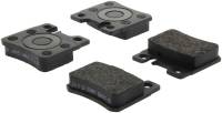 Stoptech - StopTech Street Brake Pads - 308.04950 - Image 2