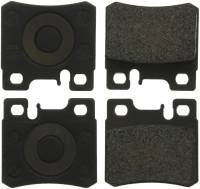 Stoptech - StopTech Street Brake Pads - 308.04950 - Image 4