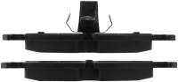 Stoptech - StopTech 96-02 BMW Z3 / 03-08 Z4 / 97-00 323 Front Brake Pads - 308.05580 - Image 5