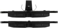 Stoptech - StopTech Street Brake Pads - Front - 308.05581 - Image 4