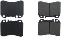 Stoptech - StopTech Street Brake Pads - Front - 308.05610 - Image 2
