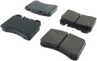 Stoptech - StopTech Street Brake Pads - Front - 308.05610 - Image 3