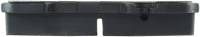 Stoptech - StopTech Street Brake Pads - Front - 308.05610 - Image 4