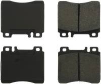 Stoptech - StopTech Street Brake Pads - Front - 308.05770 - Image 2