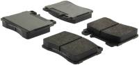 Stoptech - StopTech Street Brake Pads - Front - 308.05770 - Image 3