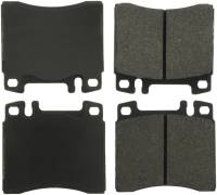 Stoptech - StopTech Street Brake Pads - Front - 308.05780 - Image 3
