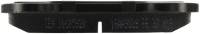 Stoptech - StopTech Street Touring Brake Pads - 308.05920 - Image 4