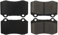 Stoptech - StopTech Street Touring Brake Pads - 308.05920 - Image 5