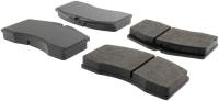 Stoptech - StopTech Street Touring 92-98 Porsche 911 Front Brake Pads - 308.05940 - Image 3