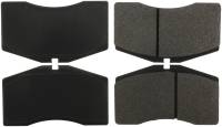 Stoptech - StopTech Street Touring 92-98 Porsche 911 Front Brake Pads - 308.05940 - Image 4