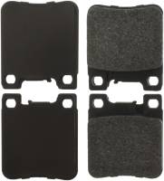 Stoptech - StopTech Street Touring Brake Pads - 308.06030 - Image 2