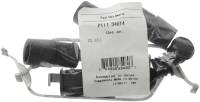 Stoptech - StopTech Street Touring 00-04 BMW M5 E39 / 00-06 X5 Front Brake Pads - 308.06810 - Image 3