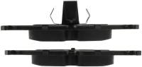 Stoptech - StopTech Street Touring 00-04 BMW M5 E39 / 00-06 X5 Front Brake Pads - 308.06810 - Image 4
