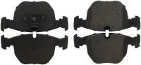 Stoptech - StopTech Street Touring 00-04 BMW M5 E39 / 00-06 X5 Front Brake Pads - 308.06810 - Image 5