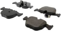 Stoptech - StopTech Street Brake Pads - 308.06811 - Image 2