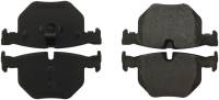 Stoptech - StopTech Street Touring 04-10 BMW 528i/530xi/535i xDrive Rear Brake Pads - 308.06831 - Image 2
