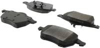 Stoptech - StopTech Street Brake Pads - 308.06870 - Image 2