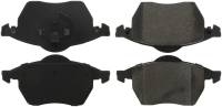 Stoptech - StopTech Street Brake Pads - 308.06870 - Image 5