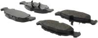Stoptech - StopTech Street Brake Pads - 308.06880 - Image 3