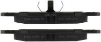 Stoptech - StopTech Street Brake Pads - 308.06880 - Image 4