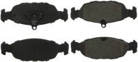 Stoptech - StopTech Street Brake Pads - 308.06880 - Image 5