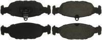 Stoptech - StopTech Street Brake Pads - 308.06881 - Image 2