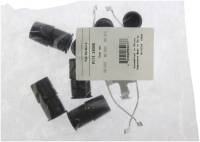 Stoptech - StopTech Street Touring 01-02 BMW Z3 / 03-09 Z4 / 10/90-07 3 Series Rear Brake Pads - 308.06920 - Image 4