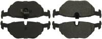 Stoptech - StopTech Street Touring Brake Pads - 308.06921 - Image 2