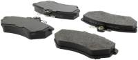 Stoptech - StopTech Street Touring Brake Pads - 308.06960 - Image 2