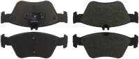 Stoptech - StopTech Street Brake Pads - 308.07100 - Image 4