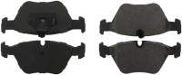 Stoptech - StopTech Street Touring Brake Pads - 308.07250 - Image 4
