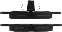 Stoptech - StopTech Street Touring Brake Pads - 308.07250 - Image 5