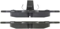 Stoptech - StopTech Street Brake Pads - 308.07360 - Image 2