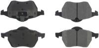 Stoptech - StopTech Street Brake Pads - 308.07360 - Image 4