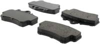 Stoptech - StopTech Street Touring Brake Pads - 308.07370 - Image 2