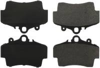 Stoptech - StopTech Street Touring Brake Pads - 308.07370 - Image 4