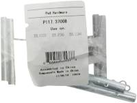 Stoptech - StopTech Street Touring Brake Pads - 308.07370 - Image 5