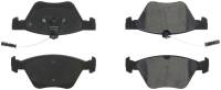 Stoptech - StopTech Street Brake Pads - 308.07400 - Image 2