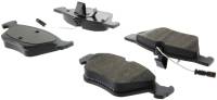 Stoptech - StopTech Street Brake Pads - 308.07400 - Image 4