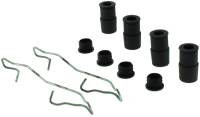 Stoptech - StopTech Street Brake Pads - 308.07400 - Image 6