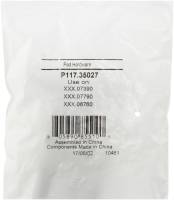 Stoptech - StopTech Street Brake Pads - 308.07790 - Image 3