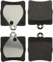 Stoptech - StopTech Street Brake Pads - 308.07790 - Image 4