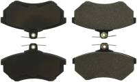 Stoptech - StopTech Street Brake Pads - 308.07800 - Image 4