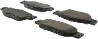 Stoptech - StopTech Street Brake Pads - 308.08050 - Image 4