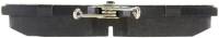 Stoptech - StopTech Street Brake Pads - 308.08060 - Image 3