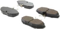Stoptech - StopTech Street Brake Pads - 308.08060 - Image 4