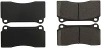 Stoptech - StopTech Street Touring 88-92 Ferrari F40 / 94-97 F50 Front & Rear Brake Pads - 308.08100 - Image 3