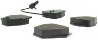 Stoptech - StopTech Street Touring Brake Pads - 308.08390 - Image 2