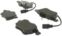 Stoptech - StopTech Street Touring Brake Pads - 308.08400 - Image 3