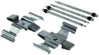 Stoptech - StopTech Street Touring 94-12/96 Maserati Series Front Brake Pads - 308.08470 - Image 3